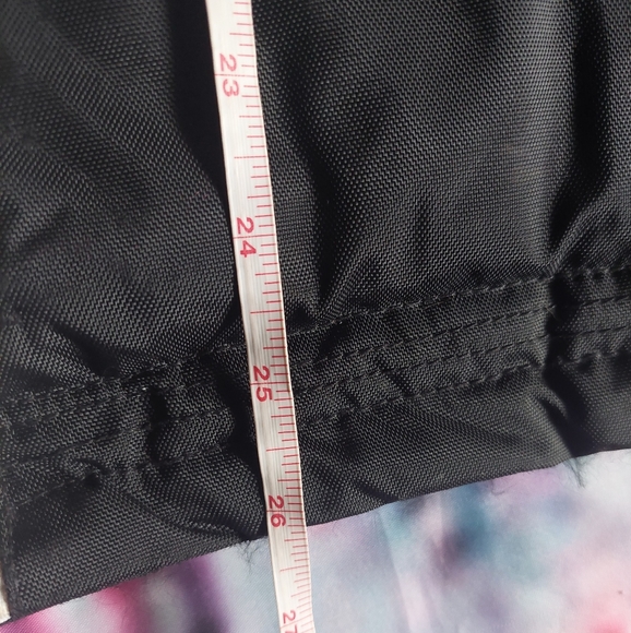 Choko Defender Black Red Jacket - Picture 12 of 13